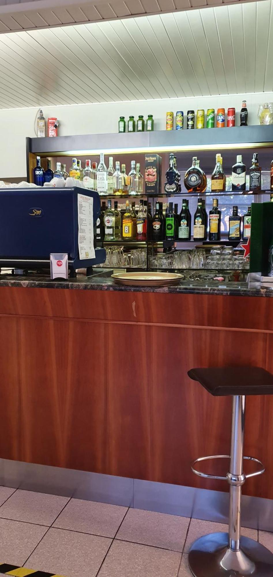 Hotel Eleonora Rimini Eksteriør billede