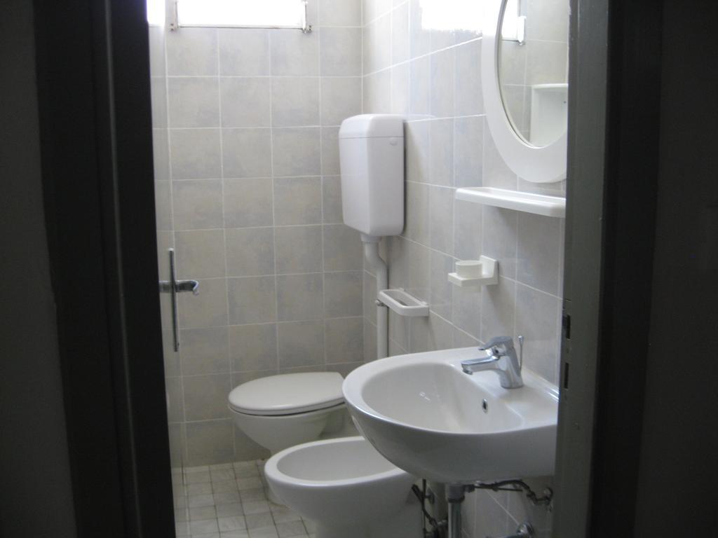 Hotel Eleonora Rimini Værelse billede